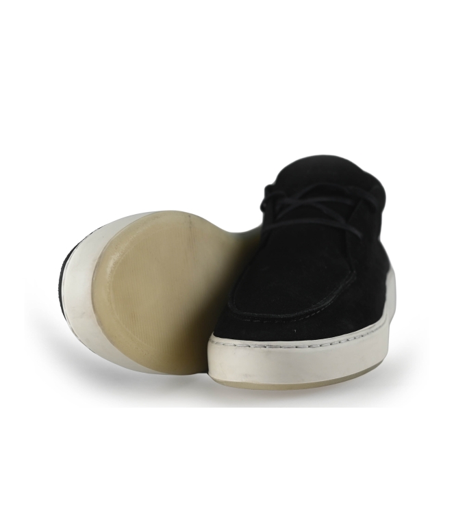 Nubikk Schnürschuhe