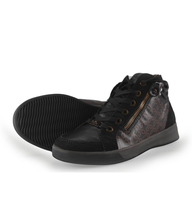 Ara Hohe Sneaker