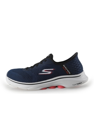 Skechers Slip-ons Blau 266413