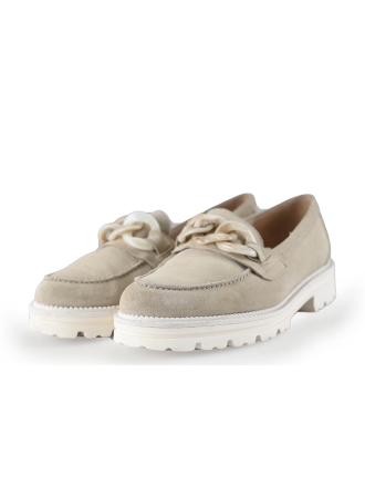 Gabor Loafers  Grau 266419