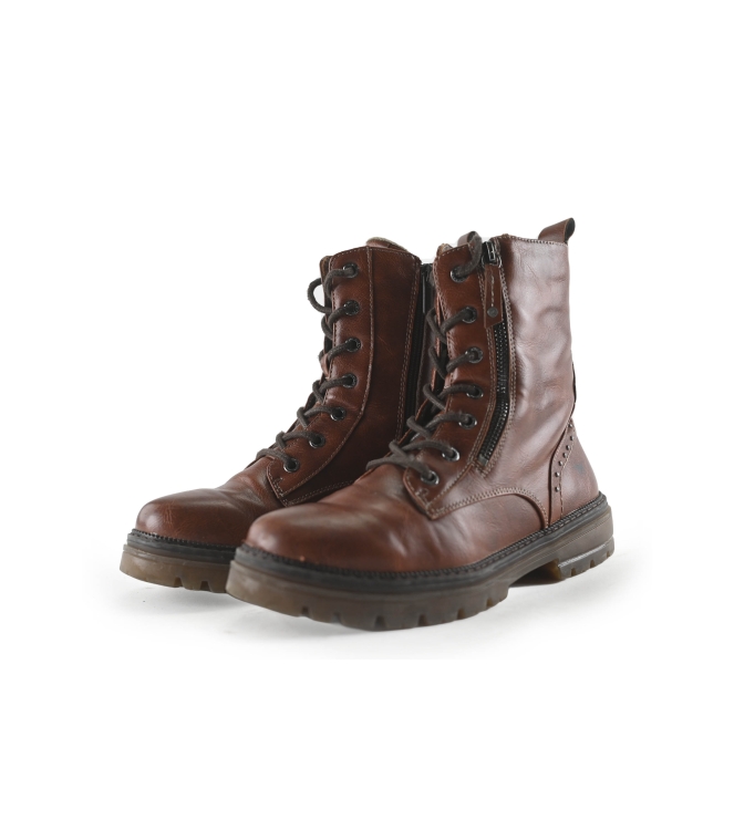 Mustang Schnürstiefel