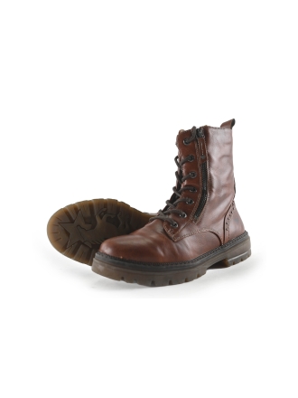 Mustang Schnürstiefel