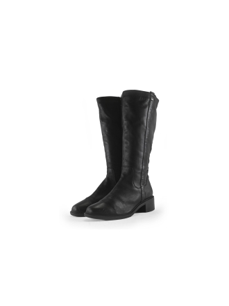 Nelson Stiefel Schwarz 266422