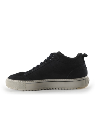 Rehab Sneaker Schwarz 266426