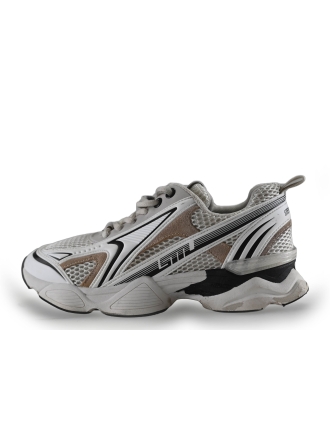 Steve Madden Sneaker Weiß 266427