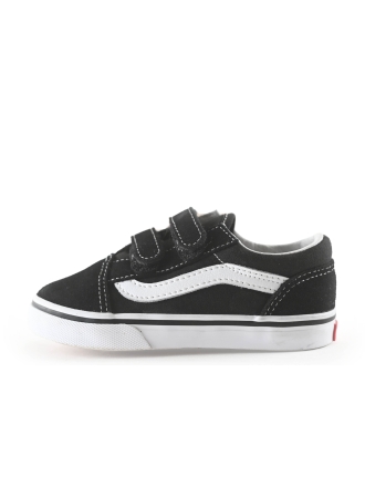 Vans Sneaker Schwarz 266428