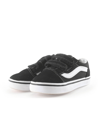 Vans Sneaker Schwarz 266428