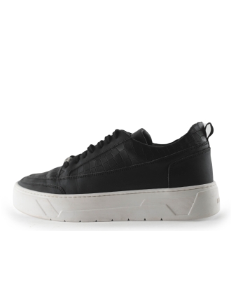Antony Morato Sneaker Schwarz 266431