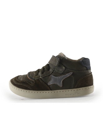 Shoesme Sneaker Grün 266432