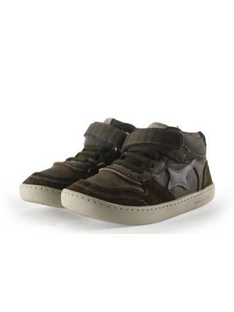 Shoesme Sneaker Grün 266432