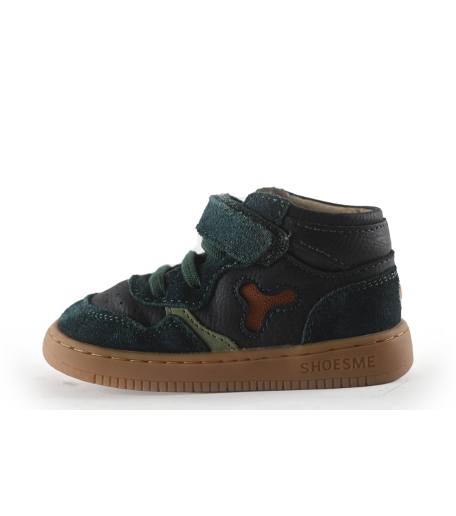 Shoesme Hohe Sneaker