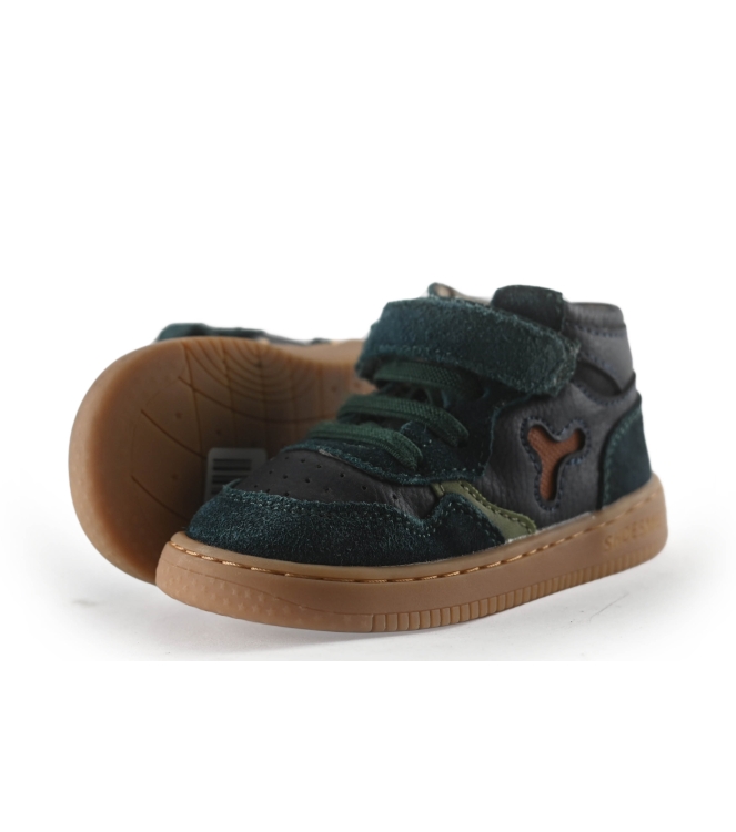 Shoesme Hohe Sneaker