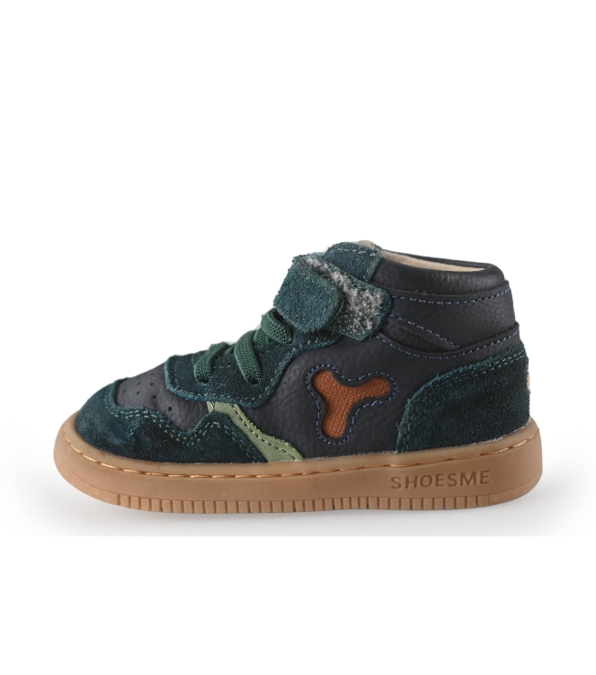 Shoesme Hohe Sneaker