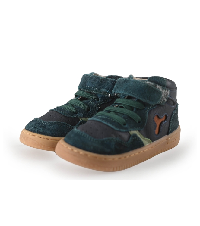 Shoesme Hohe Sneaker