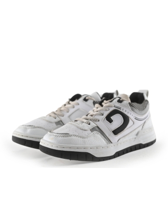Cruyff Sneaker Weiß 266435
