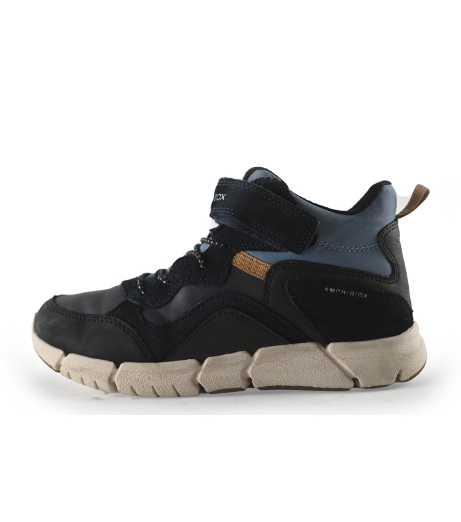 Geox Schnürstiefel