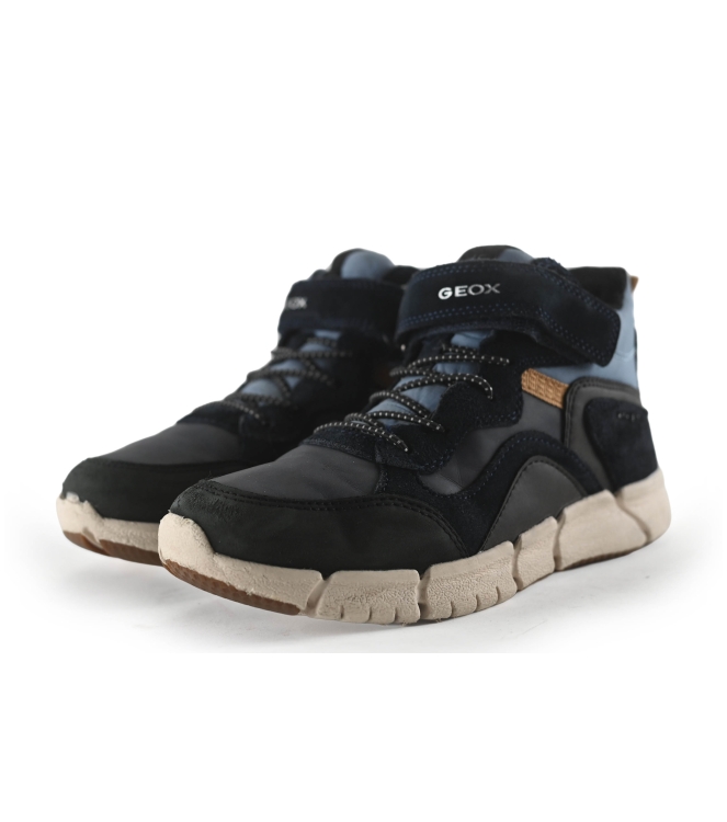 Geox Schnürstiefel