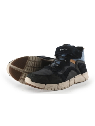 Geox Schnürstiefel