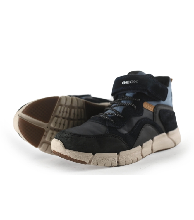 Geox Schnürstiefel