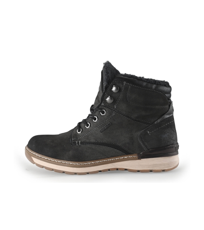 Mustang Schnürstiefel