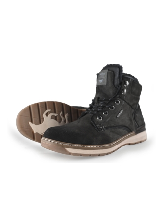 Mustang Schnürstiefel