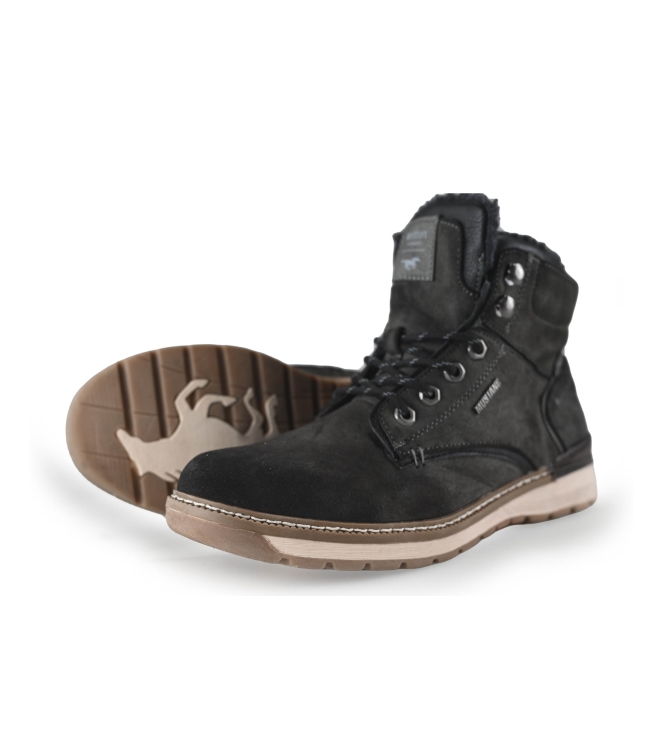 Mustang Schnürstiefel
