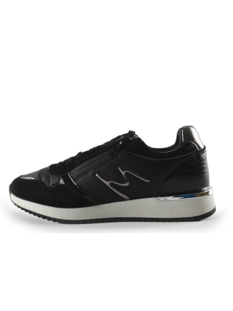 Mexx Sneaker Schwarz 266438