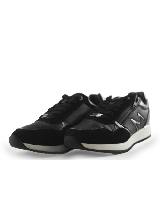 Mexx Sneaker Schwarz 266438