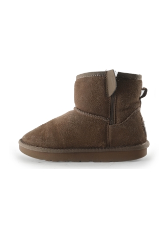 Nelson Stiefel Braun 266439