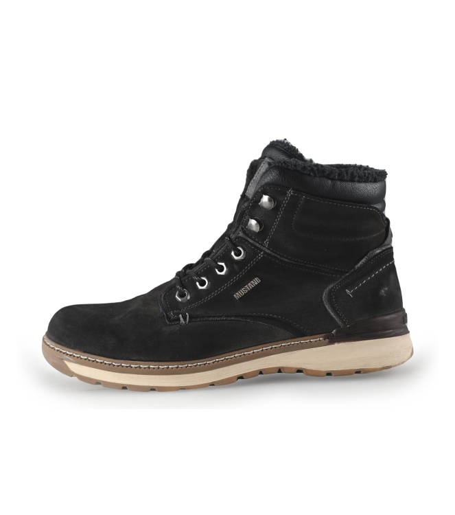 Mustang Schnürstiefel