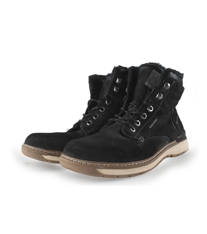Mustang Schnürstiefel