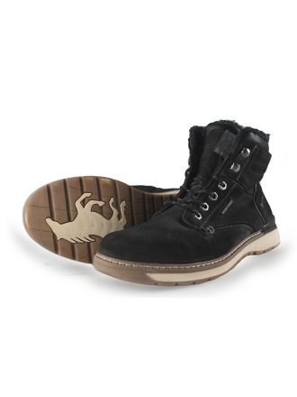 Mustang Schnürstiefel