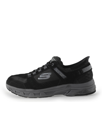 Skechers Slip-ons Schwarz 266445