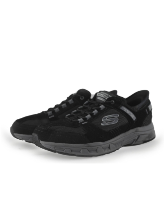 Skechers Slip-ons Schwarz 266445
