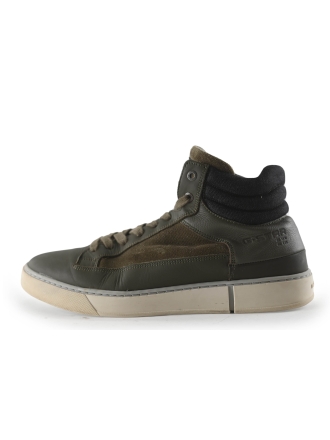 G-Star Hohe Sneaker Grün 266448