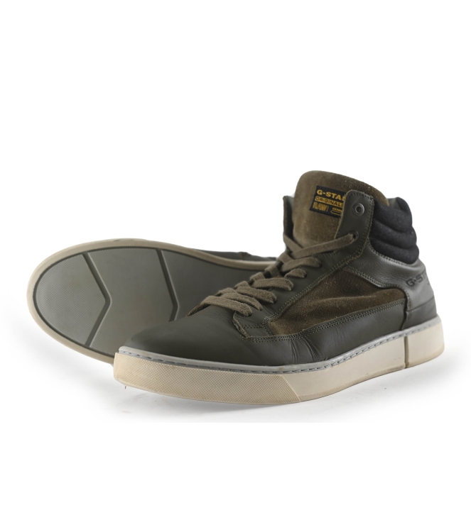 G-Star Hohe Sneaker