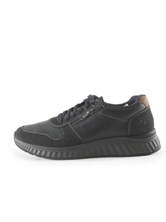 Rieker Sneaker Schwarz 266449