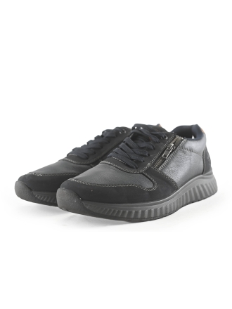 Rieker Sneaker Schwarz 266449