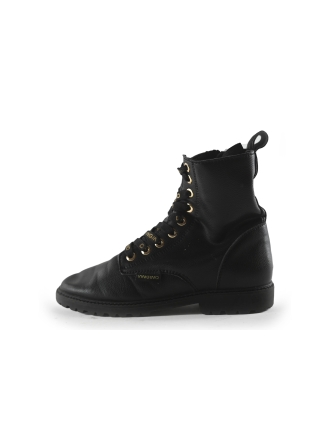 Vingino Schnürstiefel Schwarz 266453
