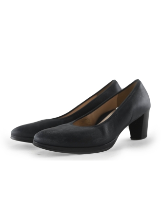 Ara pumps Blau 266454