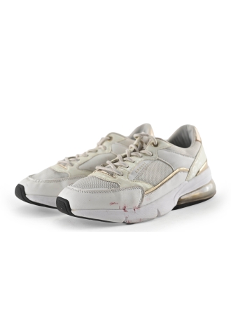 Cruyff Sneaker Weiß 266456