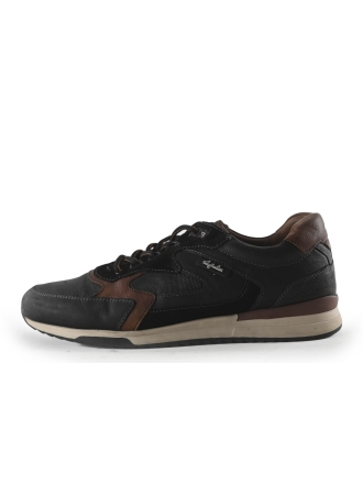 Australian Sneaker Schwarz 266457