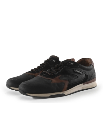 Australian Sneaker Schwarz 266457