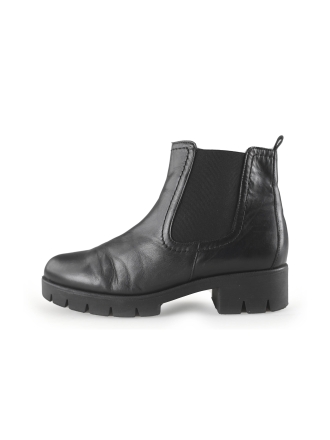 Palado Stiefeletten Schwarz 266459