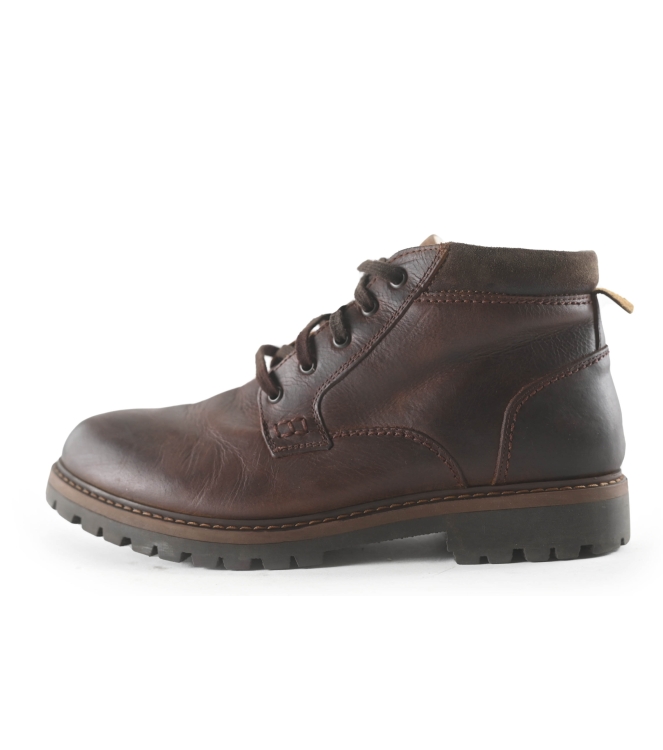 Mazzeltov Schneestiefel