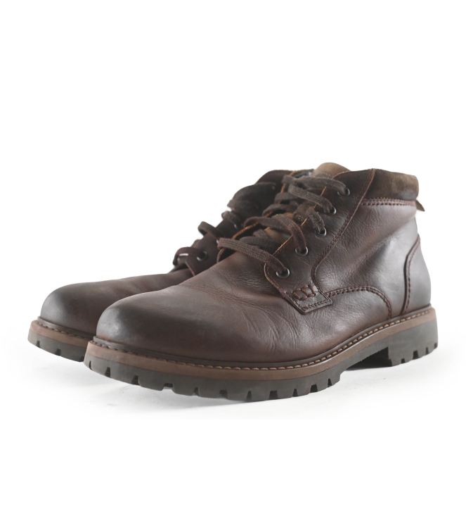 Mazzeltov Schneestiefel