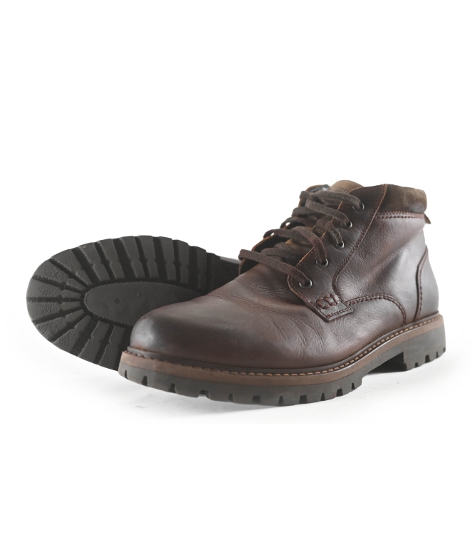 Mazzeltov Schneestiefel