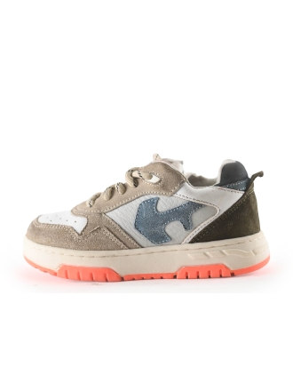Nelson Sneaker Beige 266462