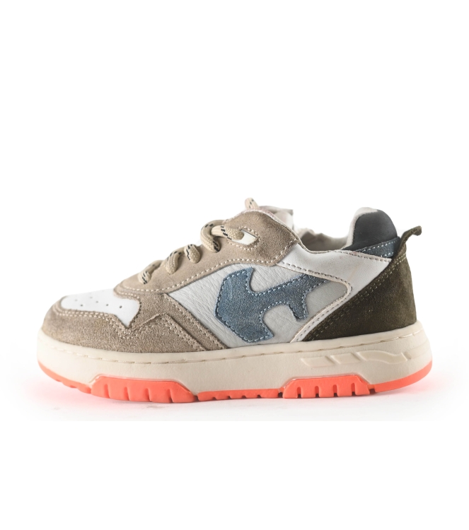 Nelson Sneaker