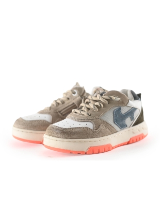 Nelson Sneaker Beige 266462
